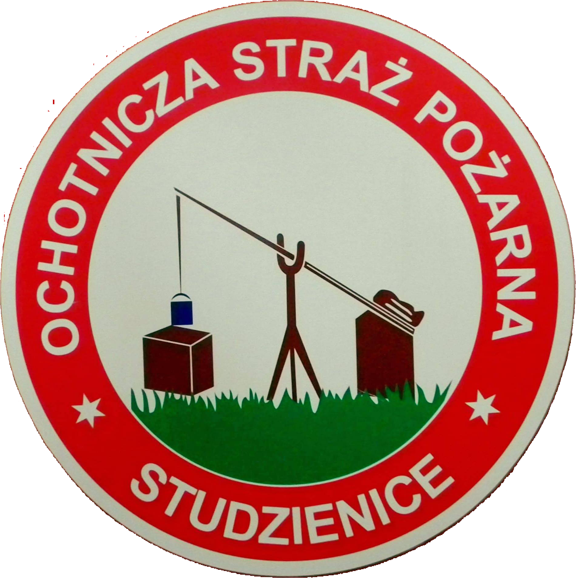 OSP Studzienice